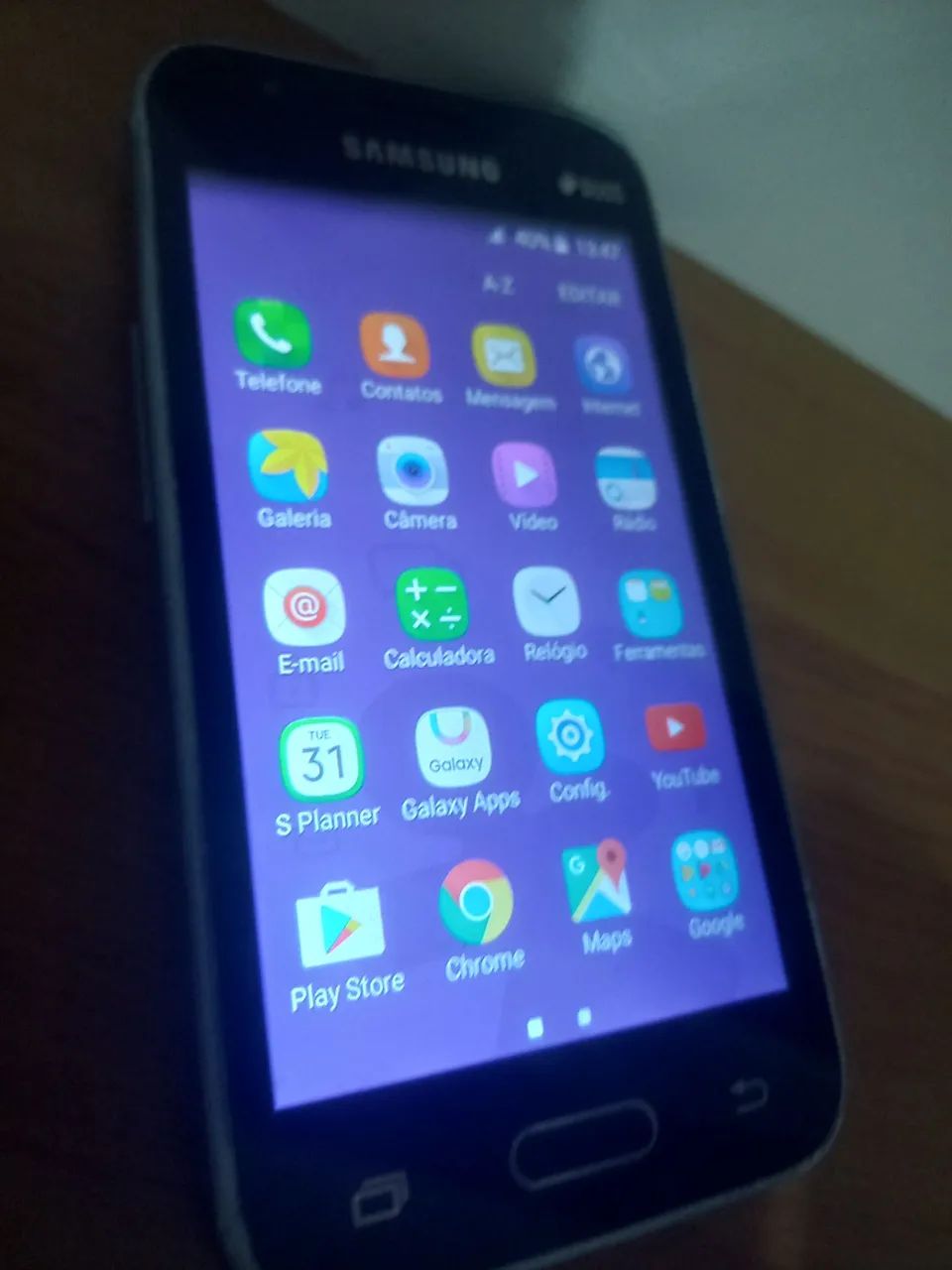 Celular Samsung Galaxy j1 mini - Foto 4