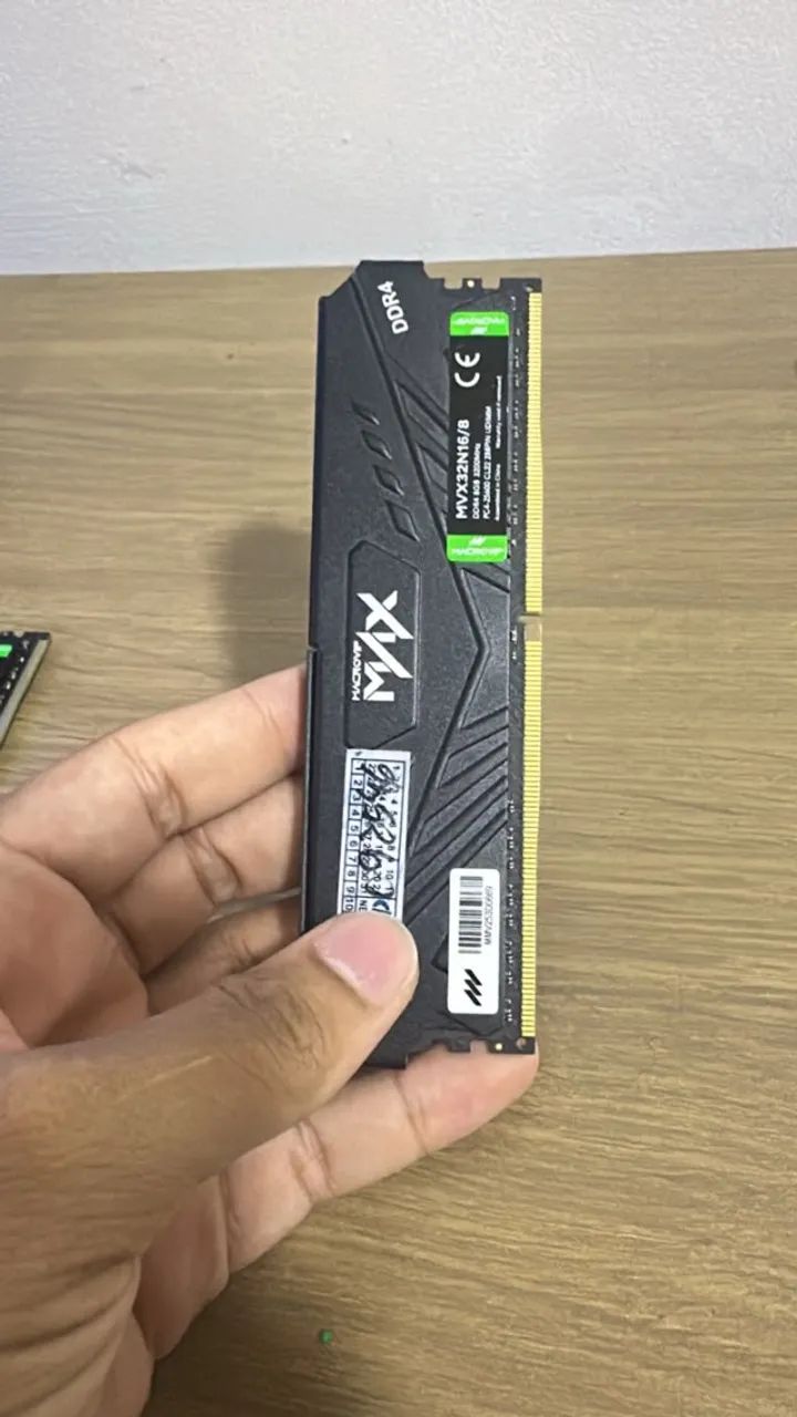 Memoria ram DDR4 3200 Mhz - Foto 3