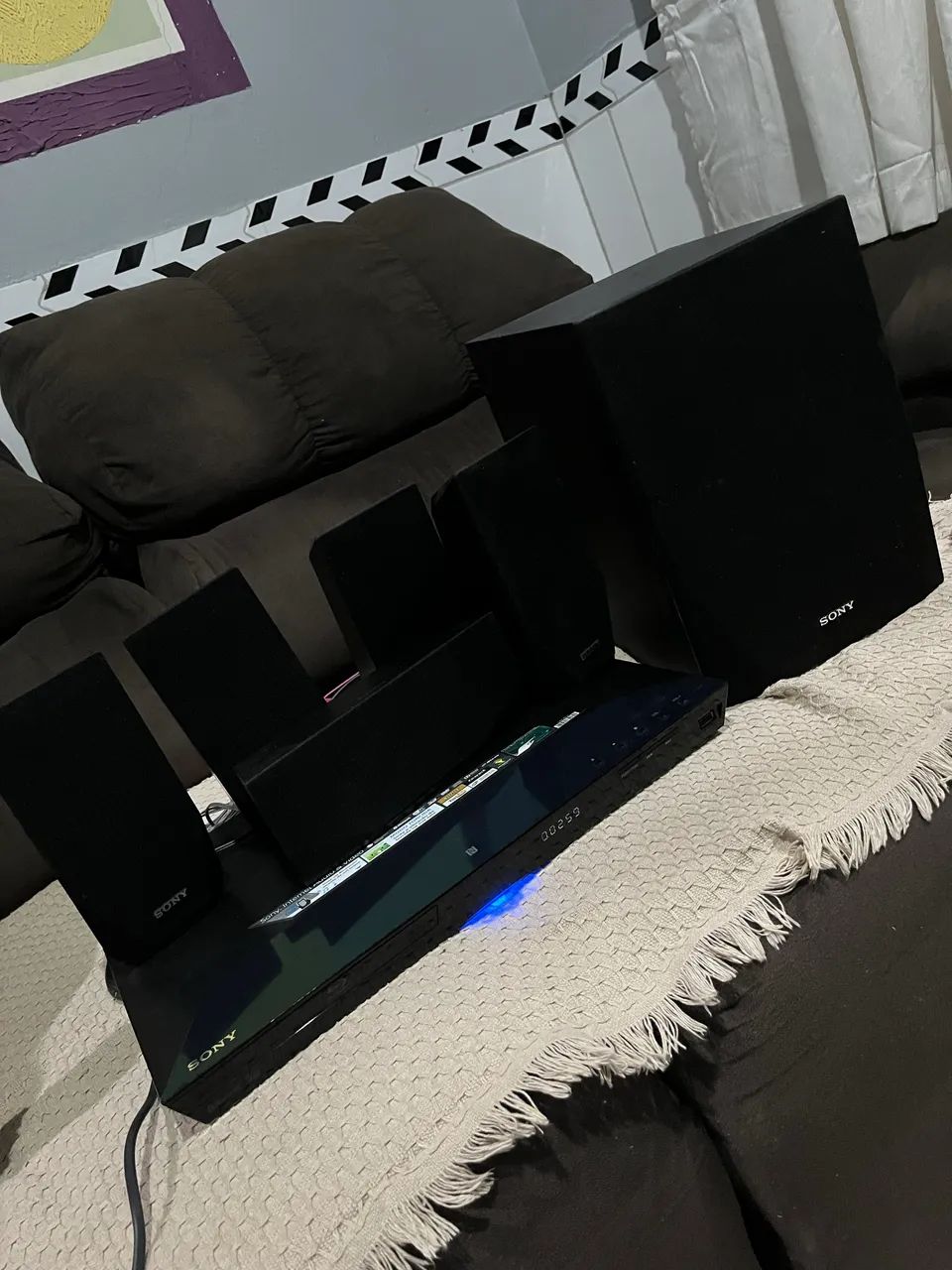 Vendo soundbar 415985631547904001