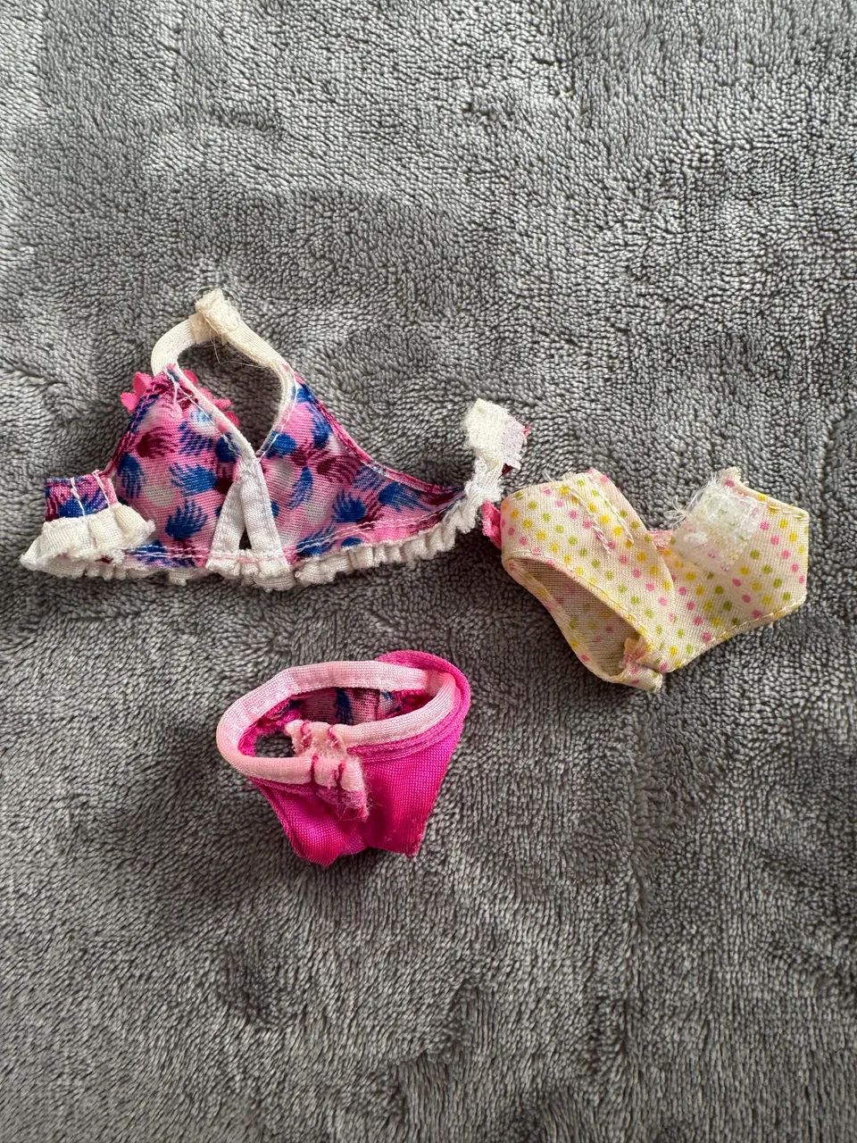Roupa Barbie Beach Glam e Tropical Beach - Foto 2