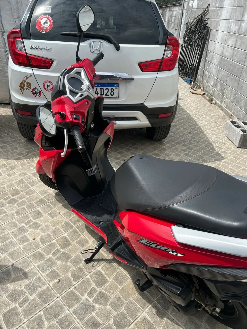 Elite 2020 em ótimo estado - Foto 3