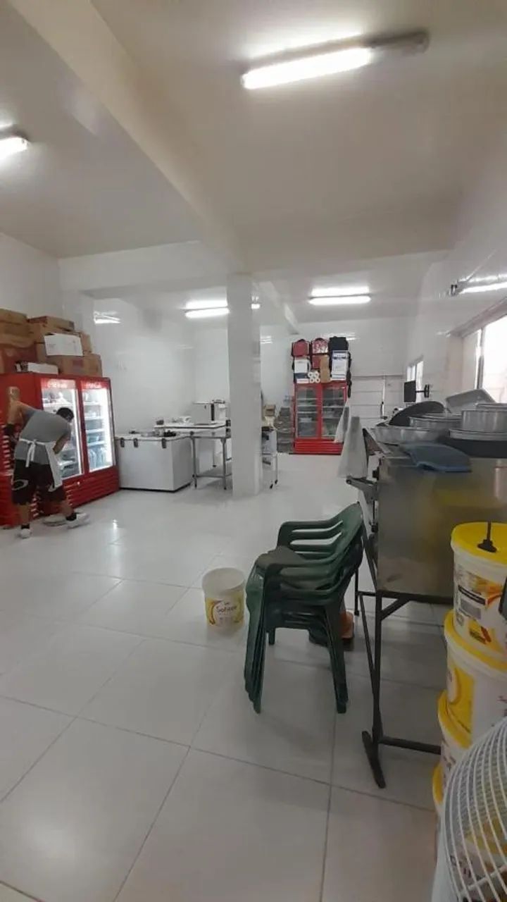 Ponto Comercial para Venda em São Paulo, Chácara São João - Foto 5