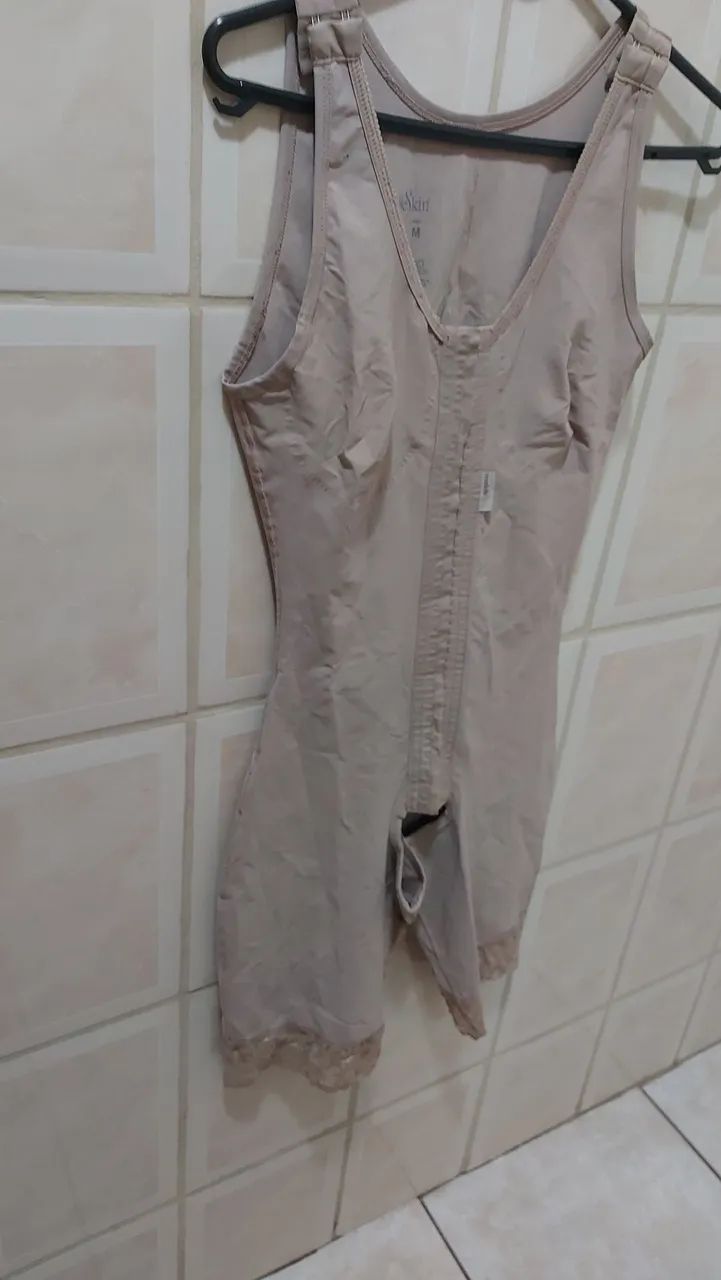 Sinta modeladora shortnho