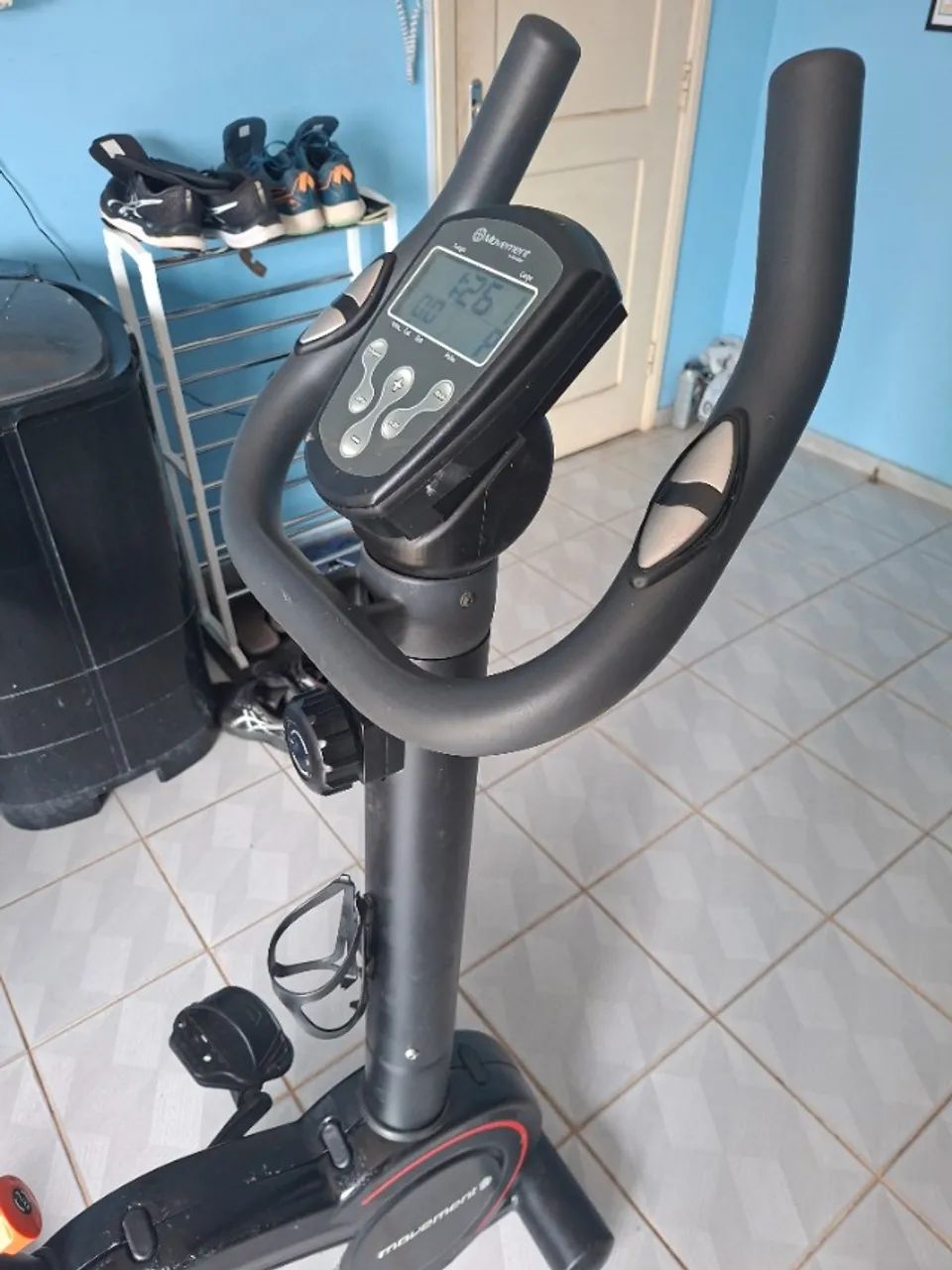 Bicicleta Movement V3 (em bom estado) $2.200