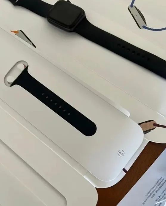 APPLE WATCH SE S1 44MM - Foto 3
