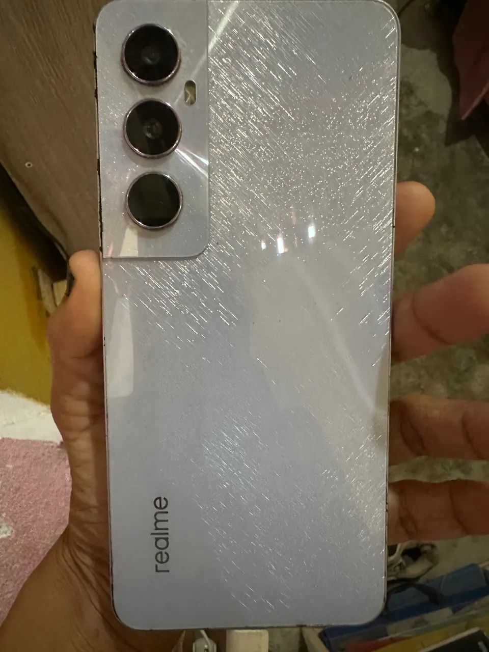 Realme c8 - Foto 3