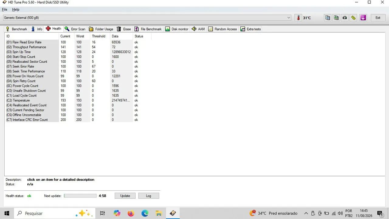 HD 500 gb DVR Pc  - Foto 4