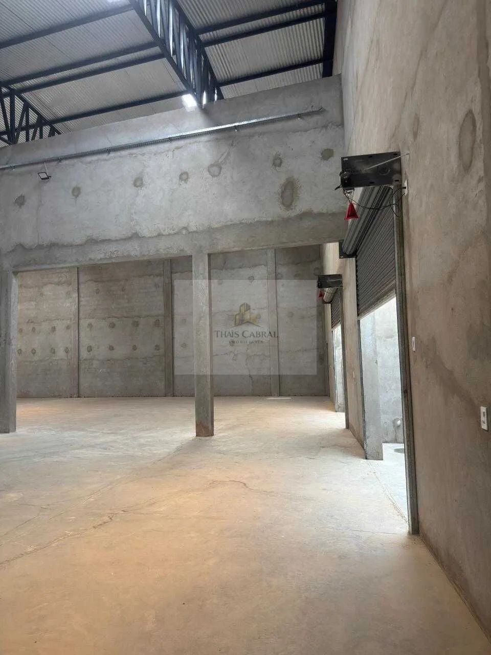 Pavilhão/Galpão Logístico - Centro - Foto 3