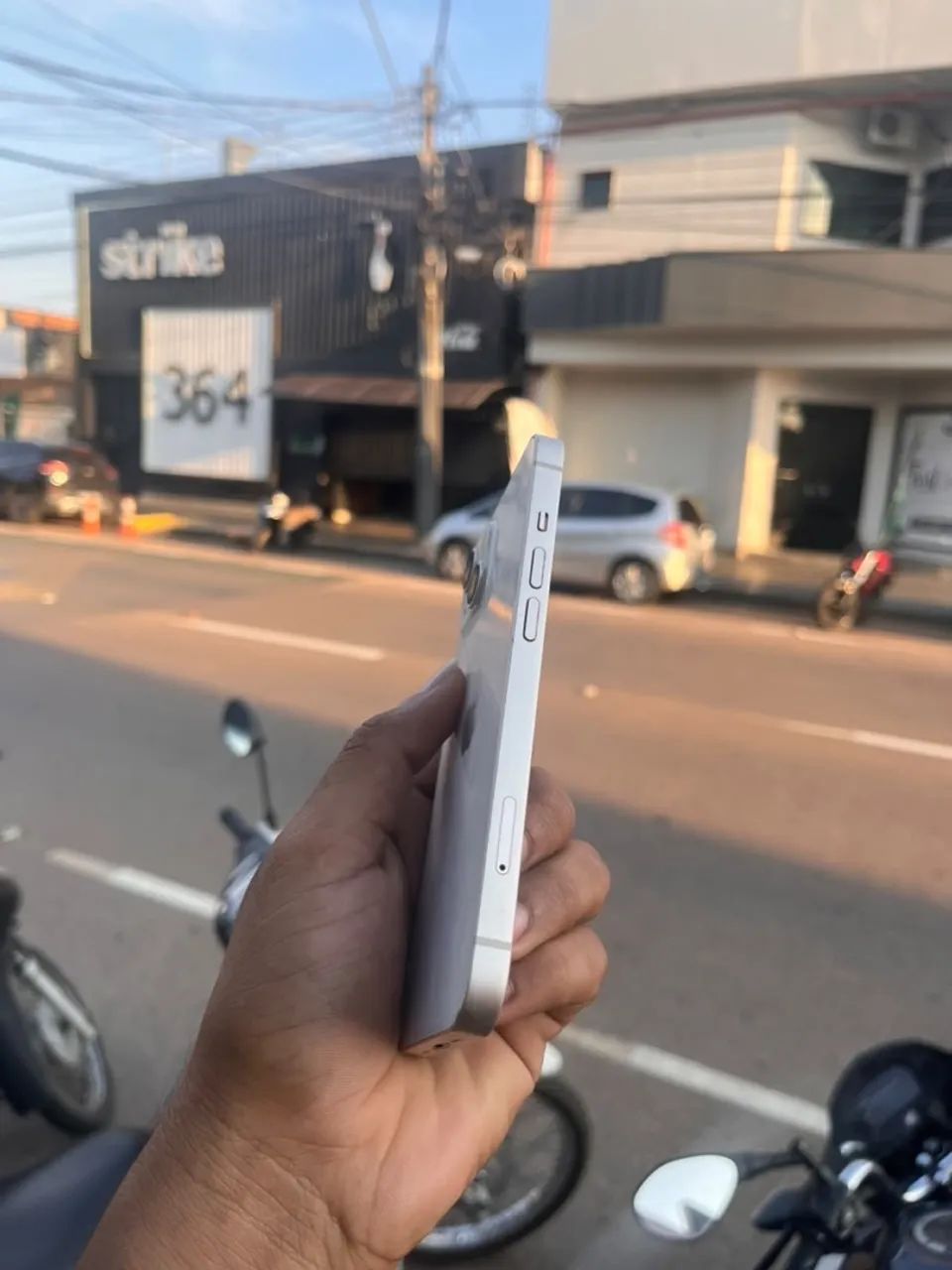 iPhone 13 - Foto 5