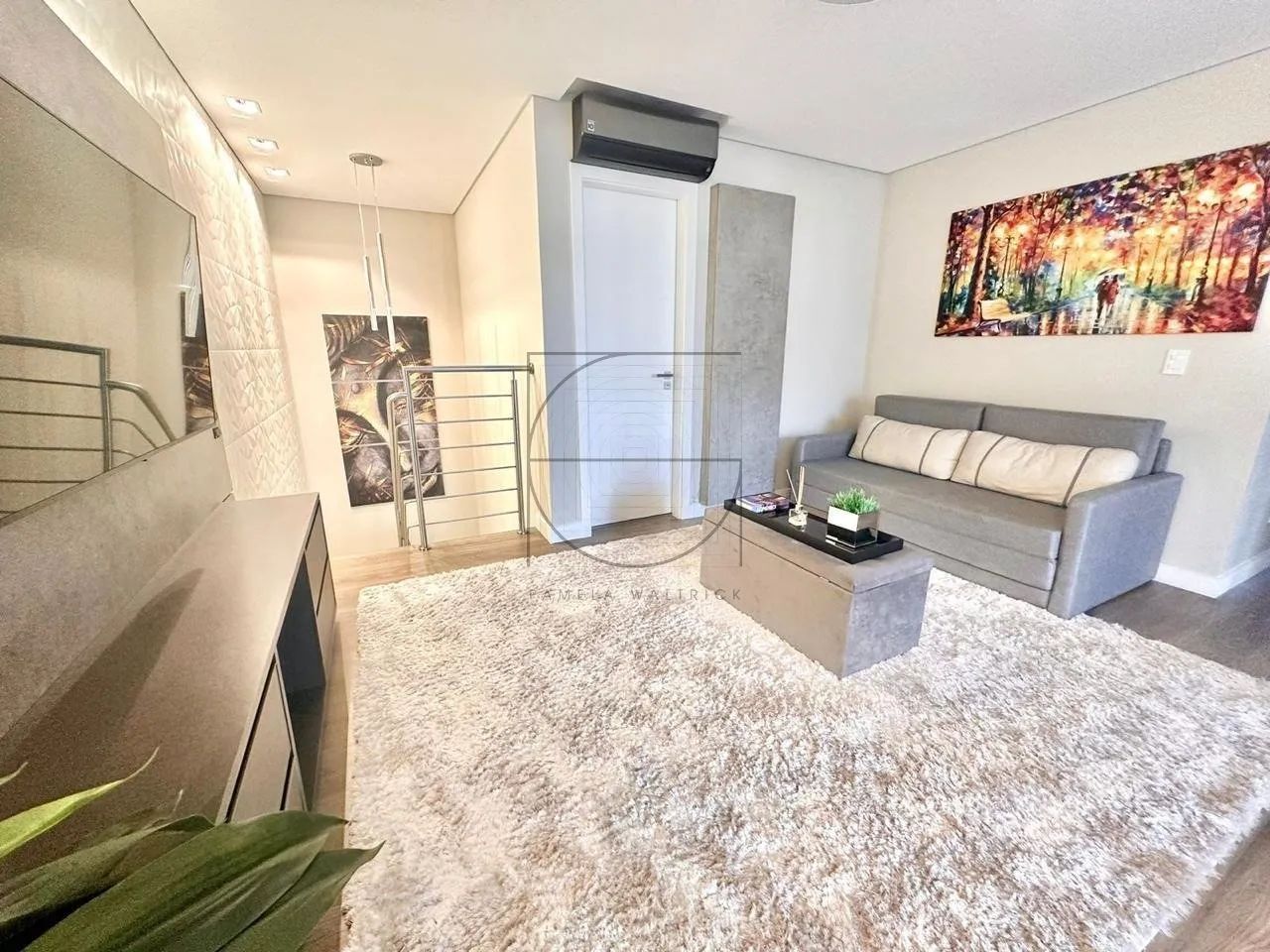 Apartamento Duplex Jurerê - Foto 3