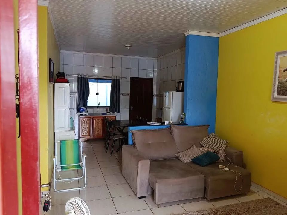 $ CASA À VENDA - Foto 4