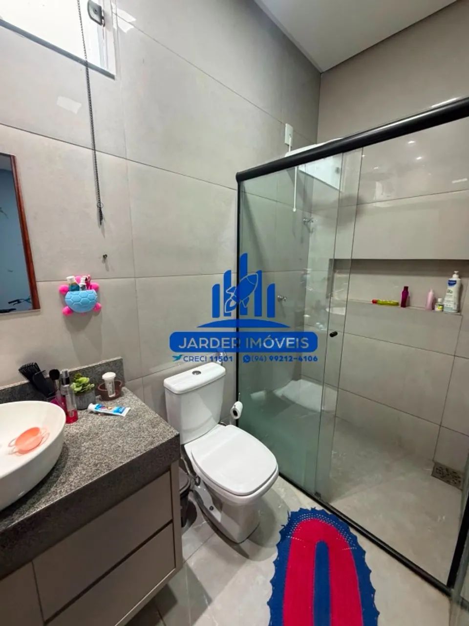 Casa para venda / bairro Cidade Jardim - Foto 3
