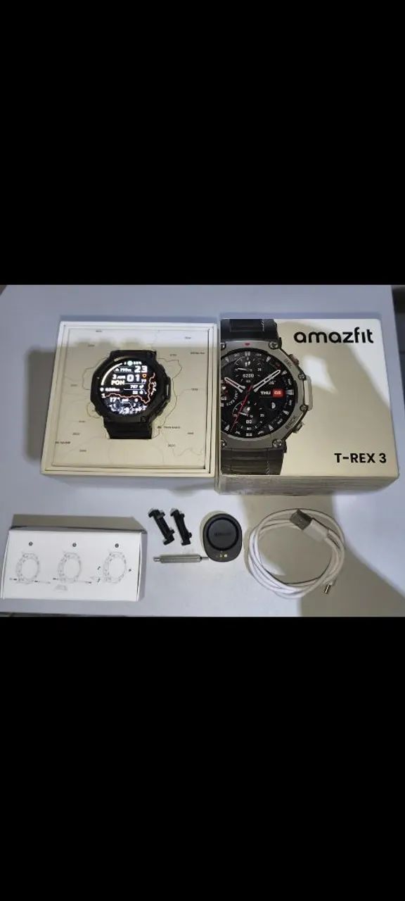 Ameizifit t-rex 3 
