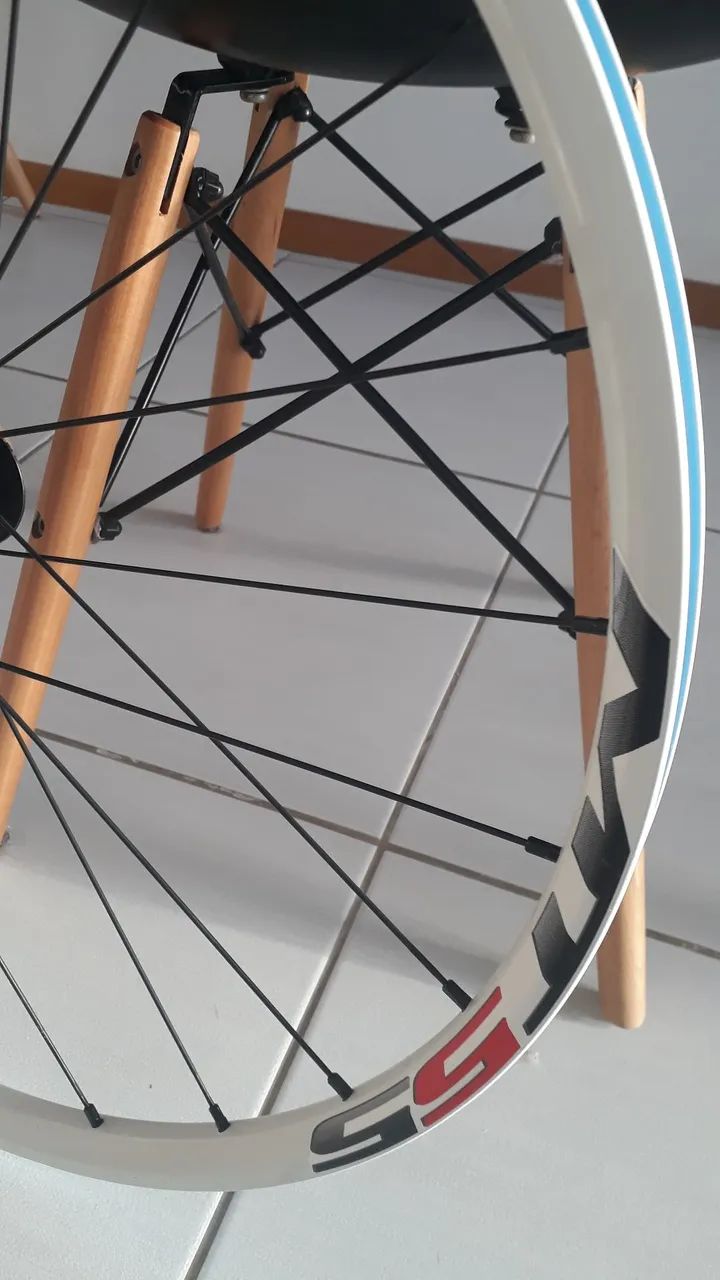 Rodas Shimano MT55 - Foto 3