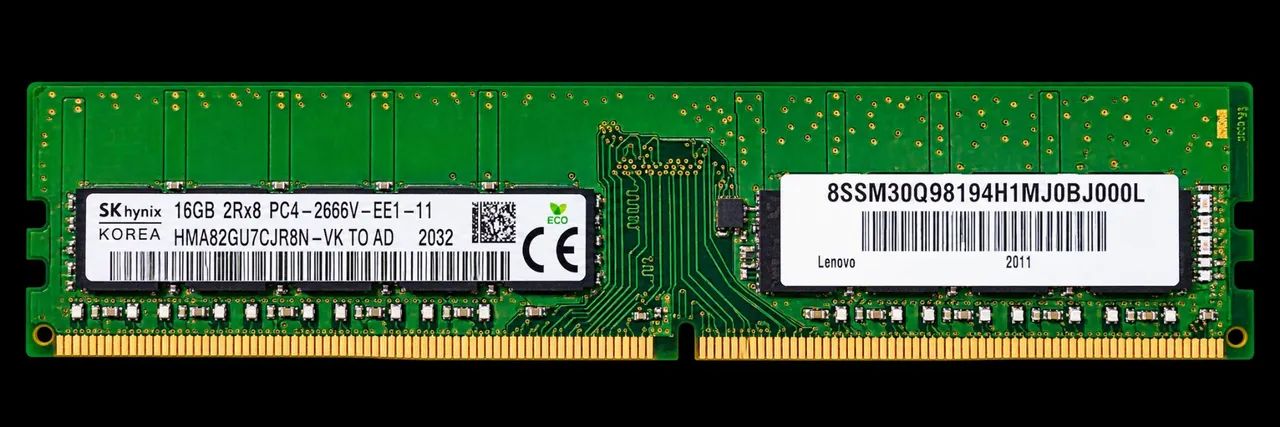Ddr4 16gb