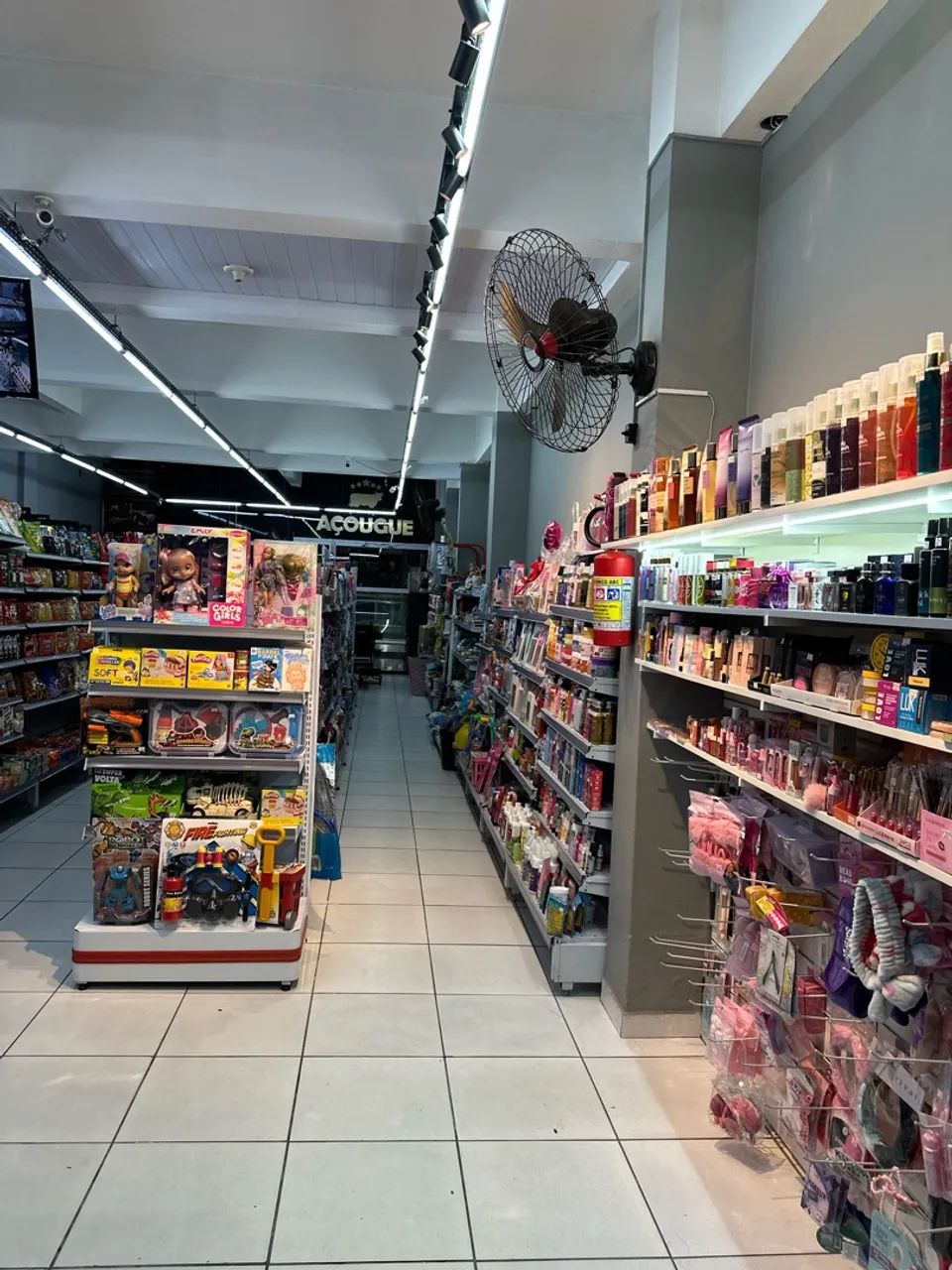 Vendo Mini Mercado 300mil reais - Foto 4