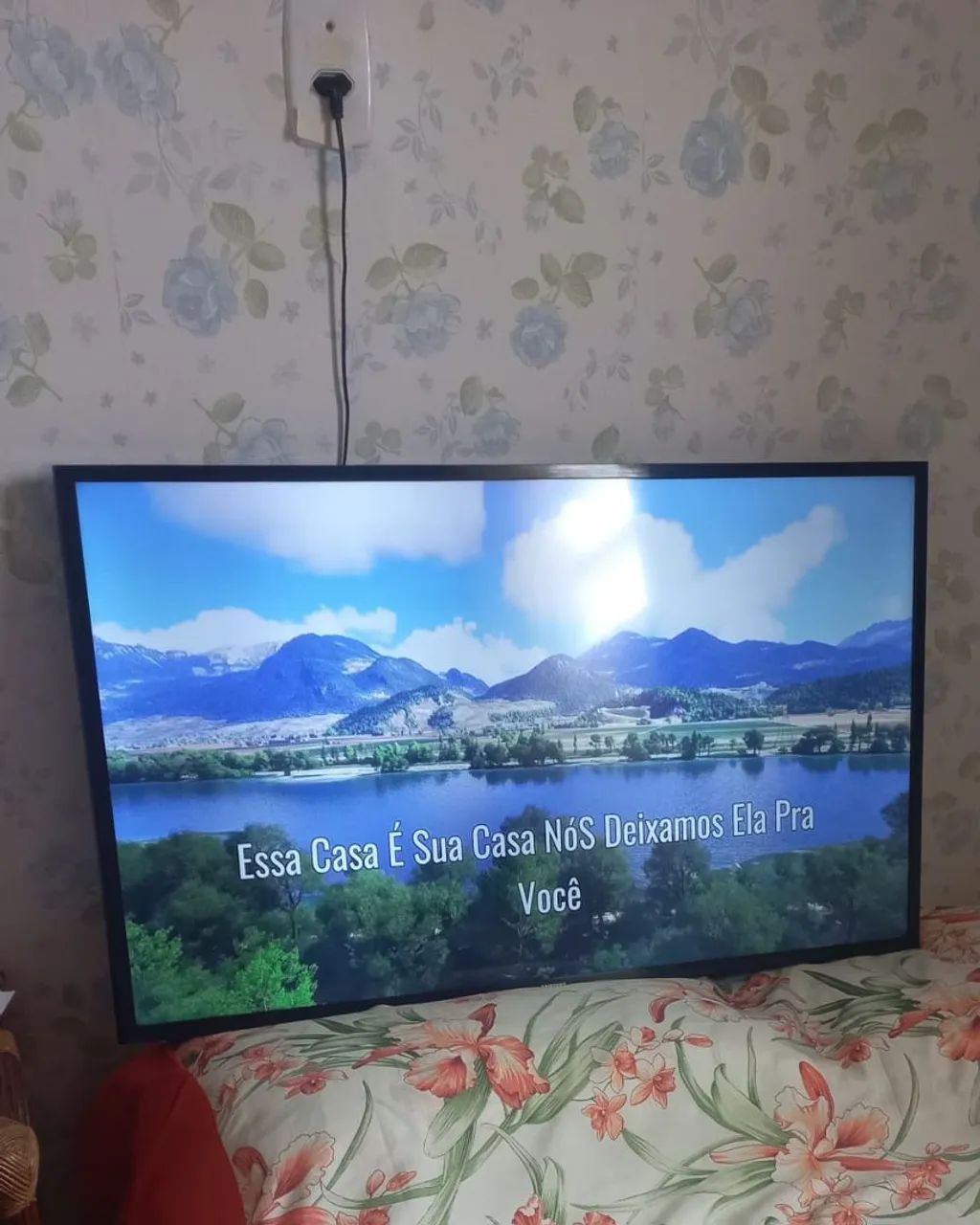 Smartv Samsung 43" - Foto 5