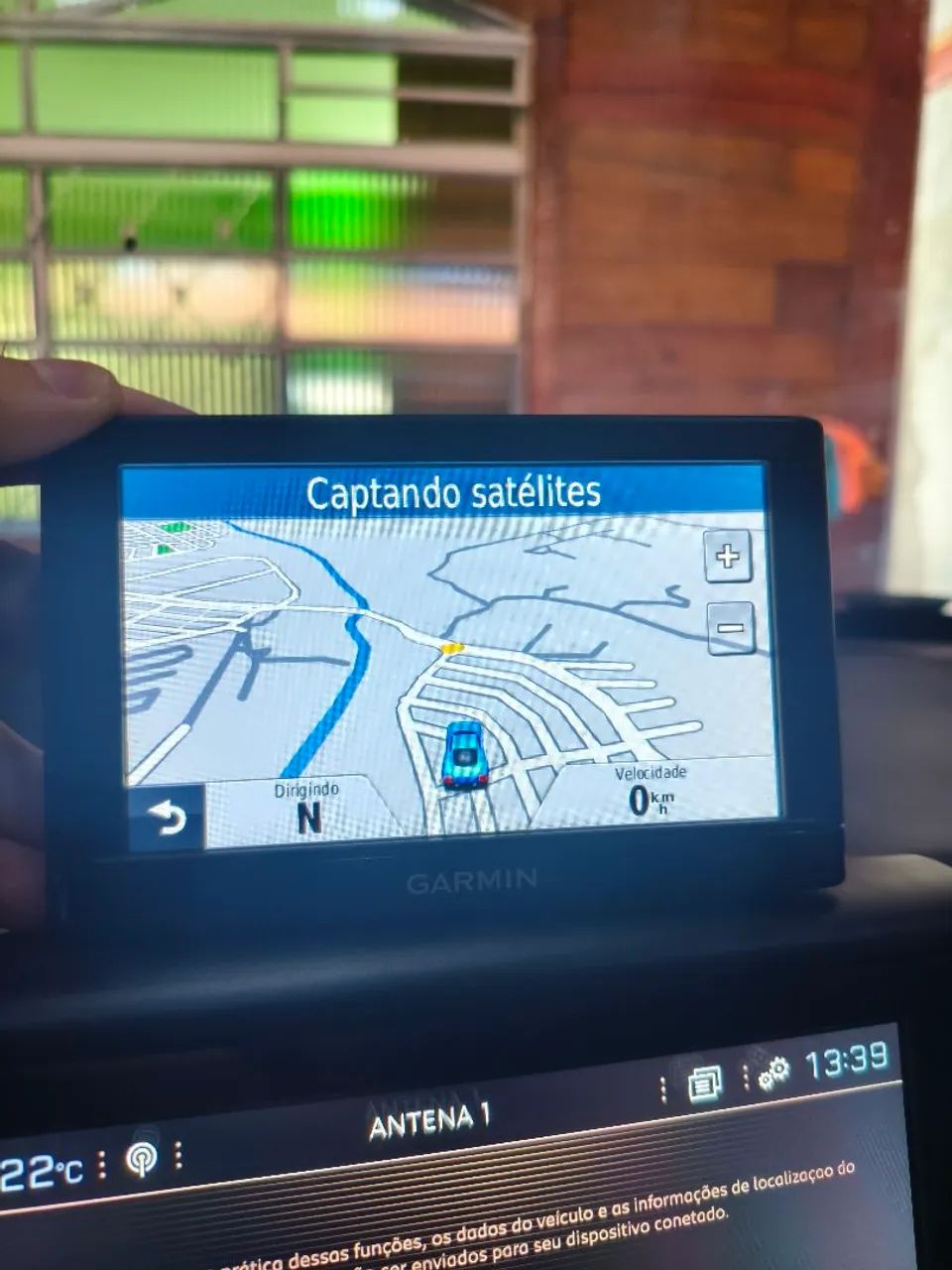 GPS GARMIN NUVI  - Foto 2