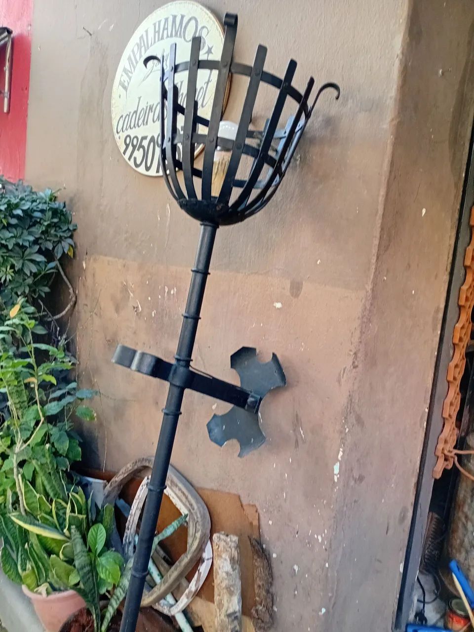 TOUCHEIRO MEDIEVAL - Foto 4