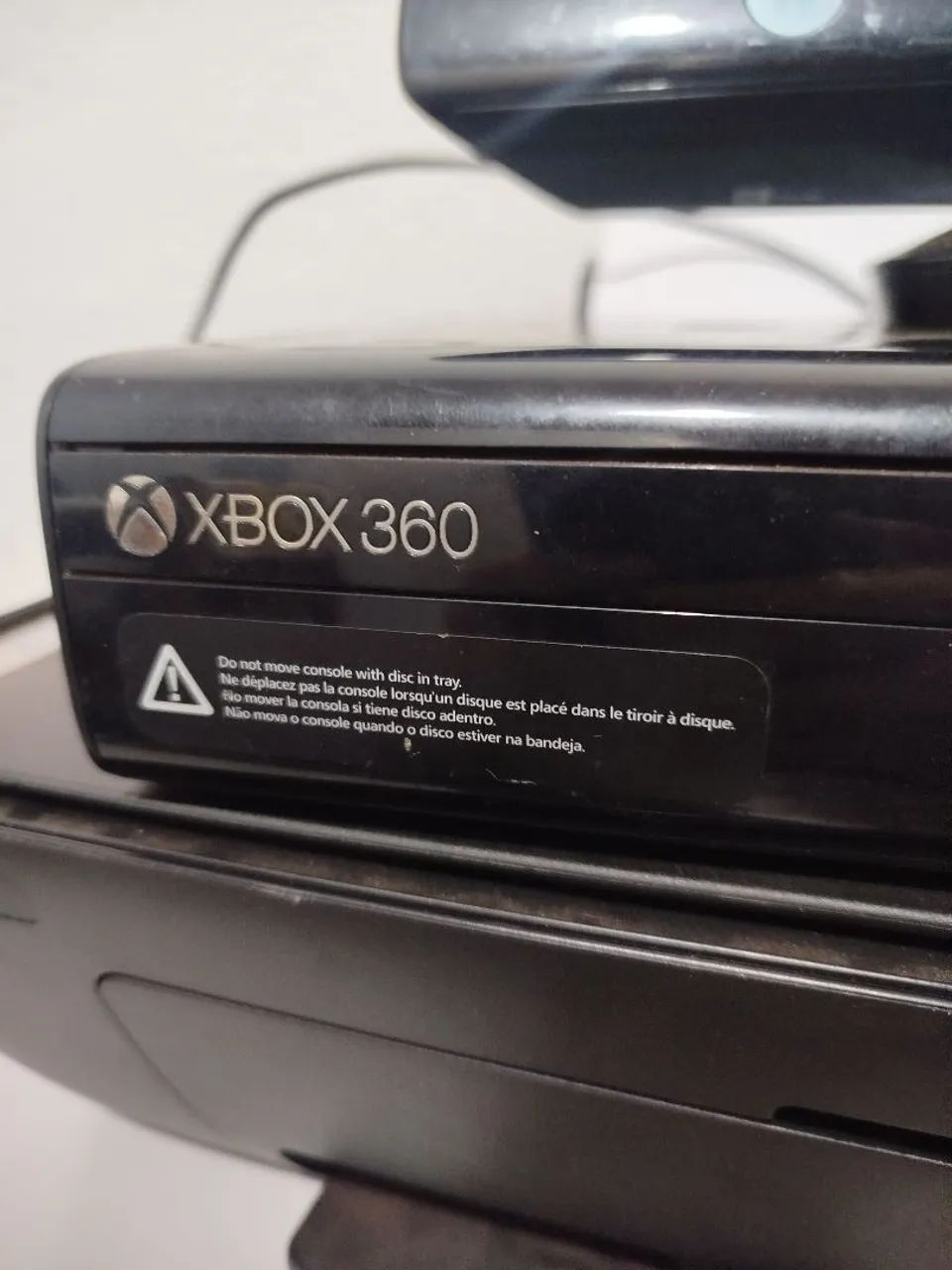 XBox 360 - Foto 3