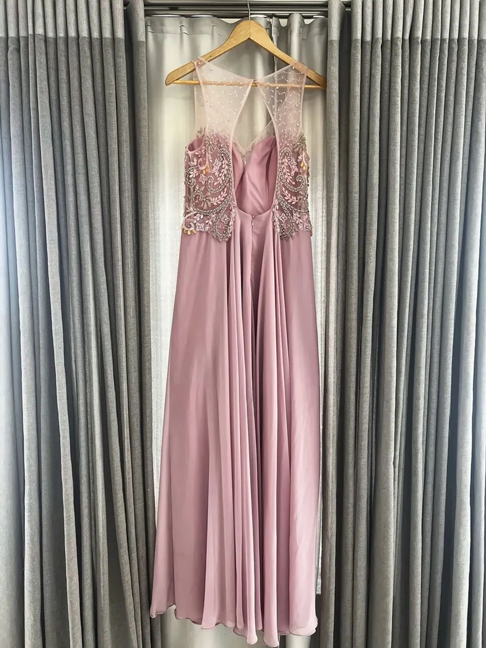 Vestido de festa - Foto 2