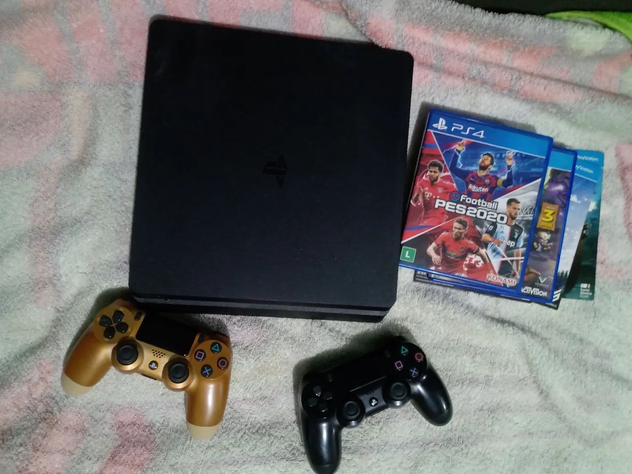 PlayStation 4