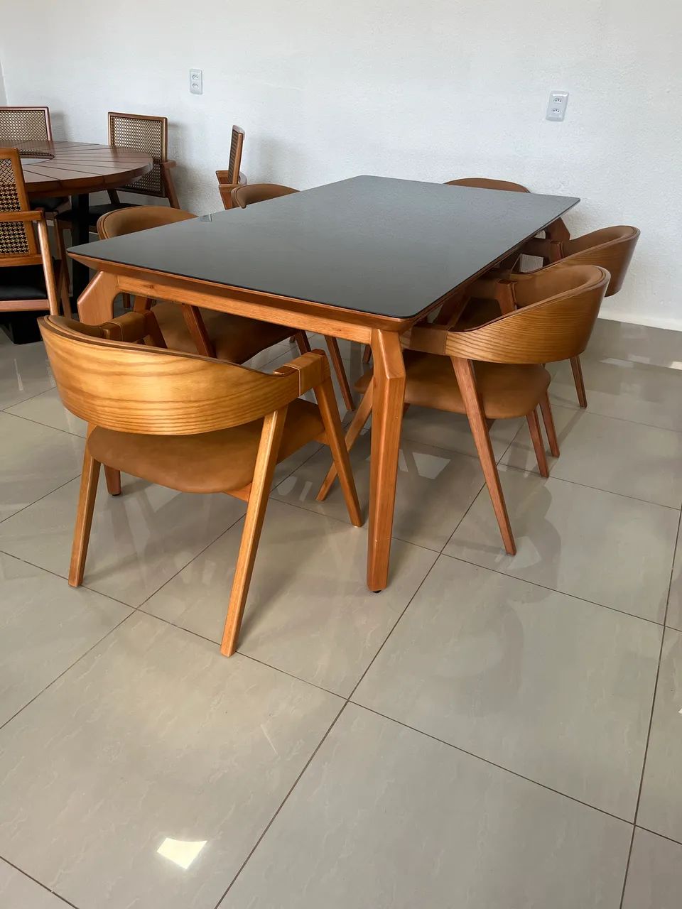 Mesa de jantar  - Foto 2