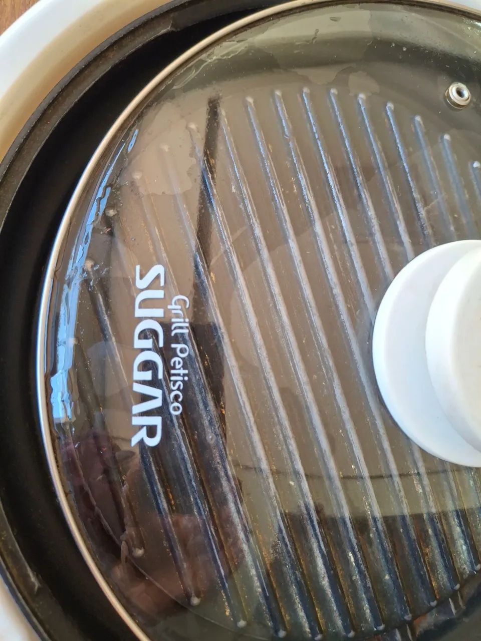 Grill suggar - Foto 3