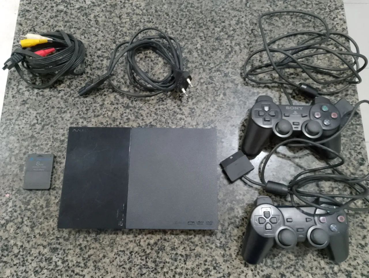 Playstation 2