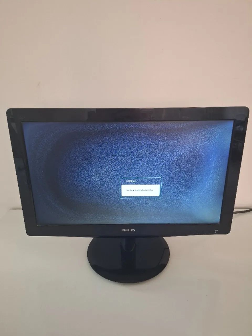 Monitor 19" Philips (leia a descrição) - Foto 2