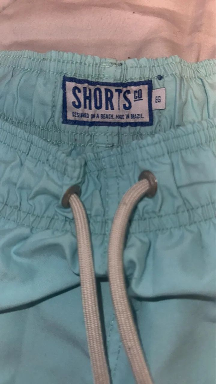 Shorts Co - Foto 3