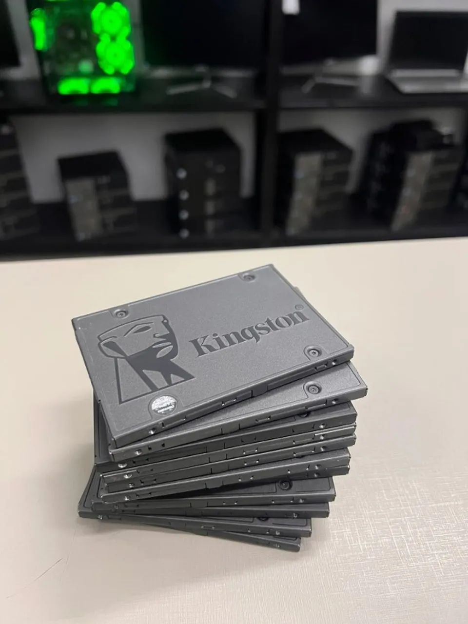 SSD 240GB-KINGSTON - Foto 4