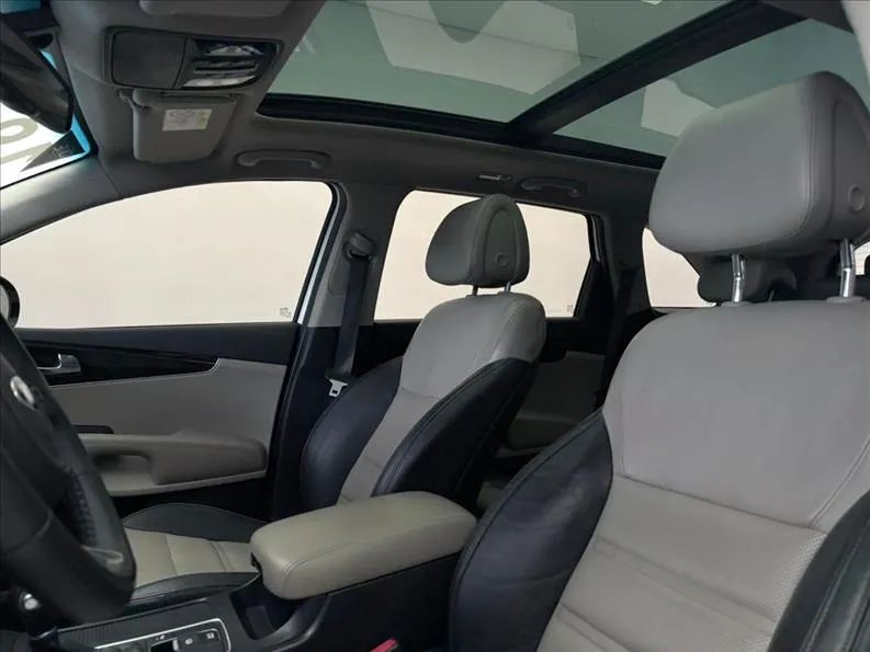 Kia Motors Sorento 3.3 V6 24V 270cv 4X2 Aut. 2018 - Foto 11