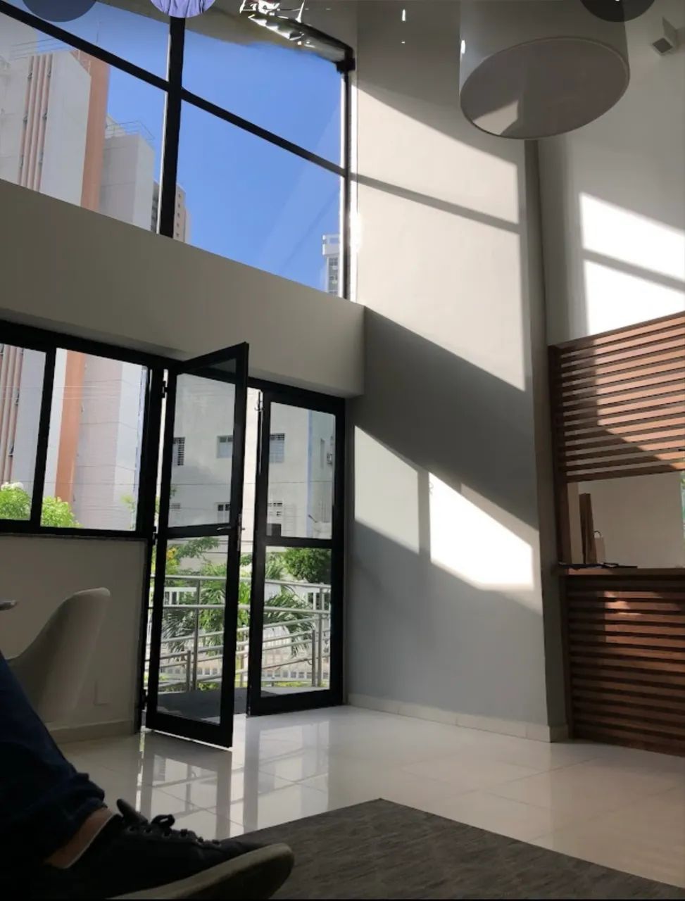 Vista mar, ótima localização  - Foto 10