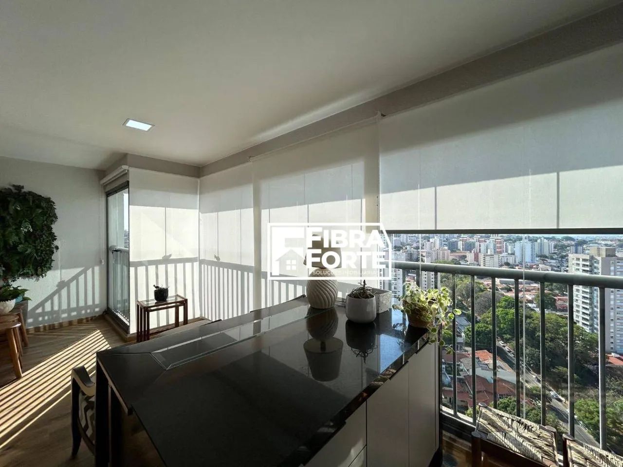 Apartamento a venda - Guanabara