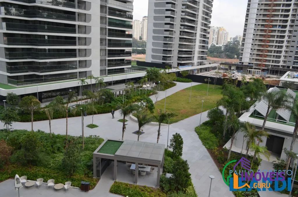 APARTAMENTO - BROOKLIN - SP - Foto 3