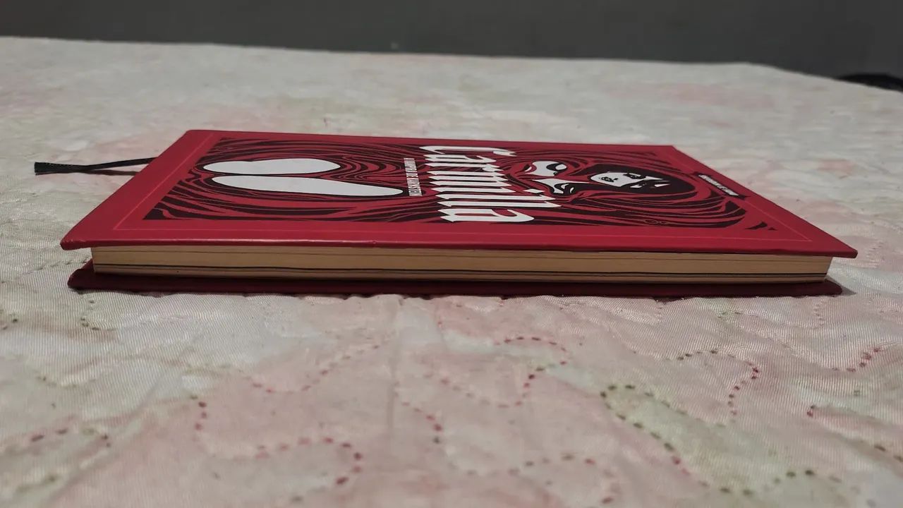Livro: Carmilla - Foto 4