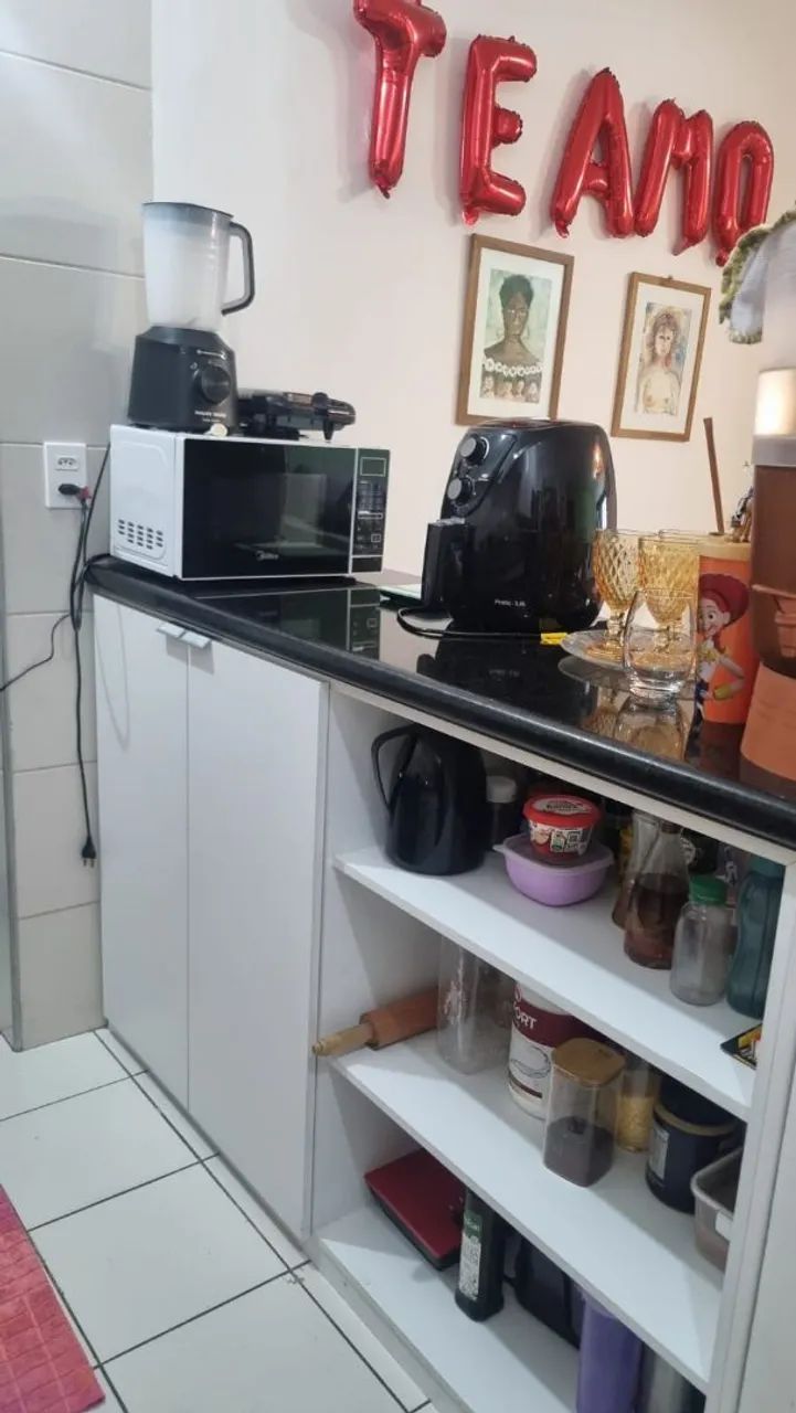 Apartamento - Bairro Cocó  - Foto 4