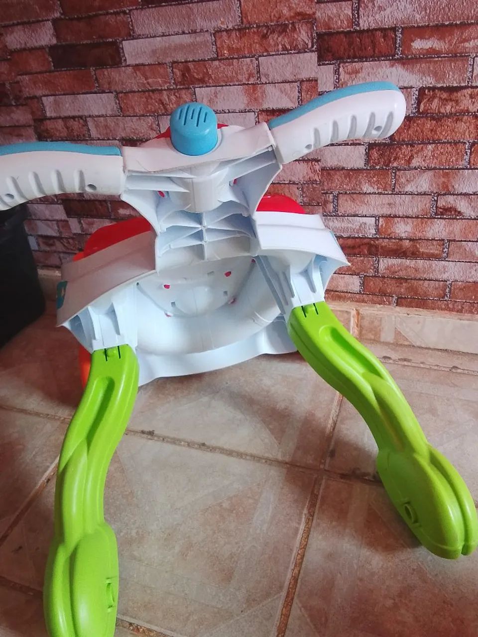 Andador infantil  - Foto 3