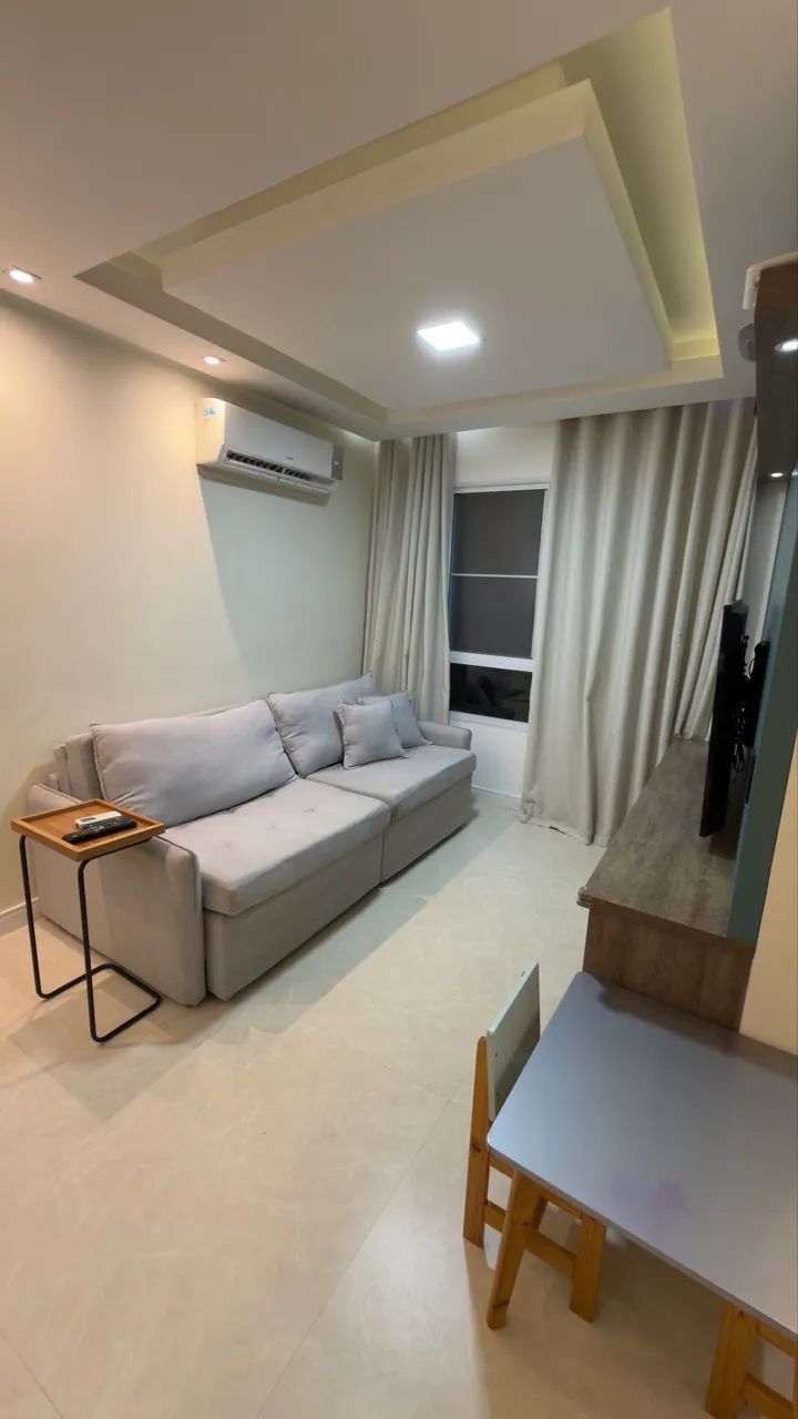 Casa Aluguel Rossi Praça Sauipe  - Foto 5
