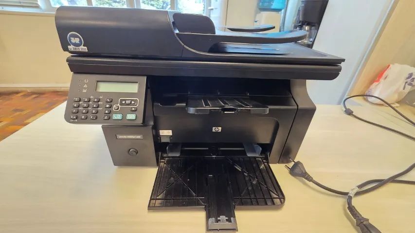 IMPRESSORA HP - Foto 2