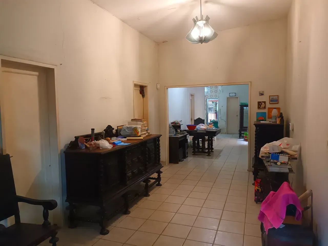 CASA PARA ALUGAR NA ESTRADA DE BELÉM. - Foto 5
