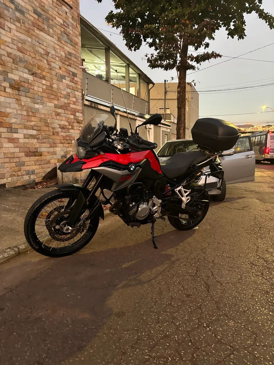 F850 premium  - Foto 2