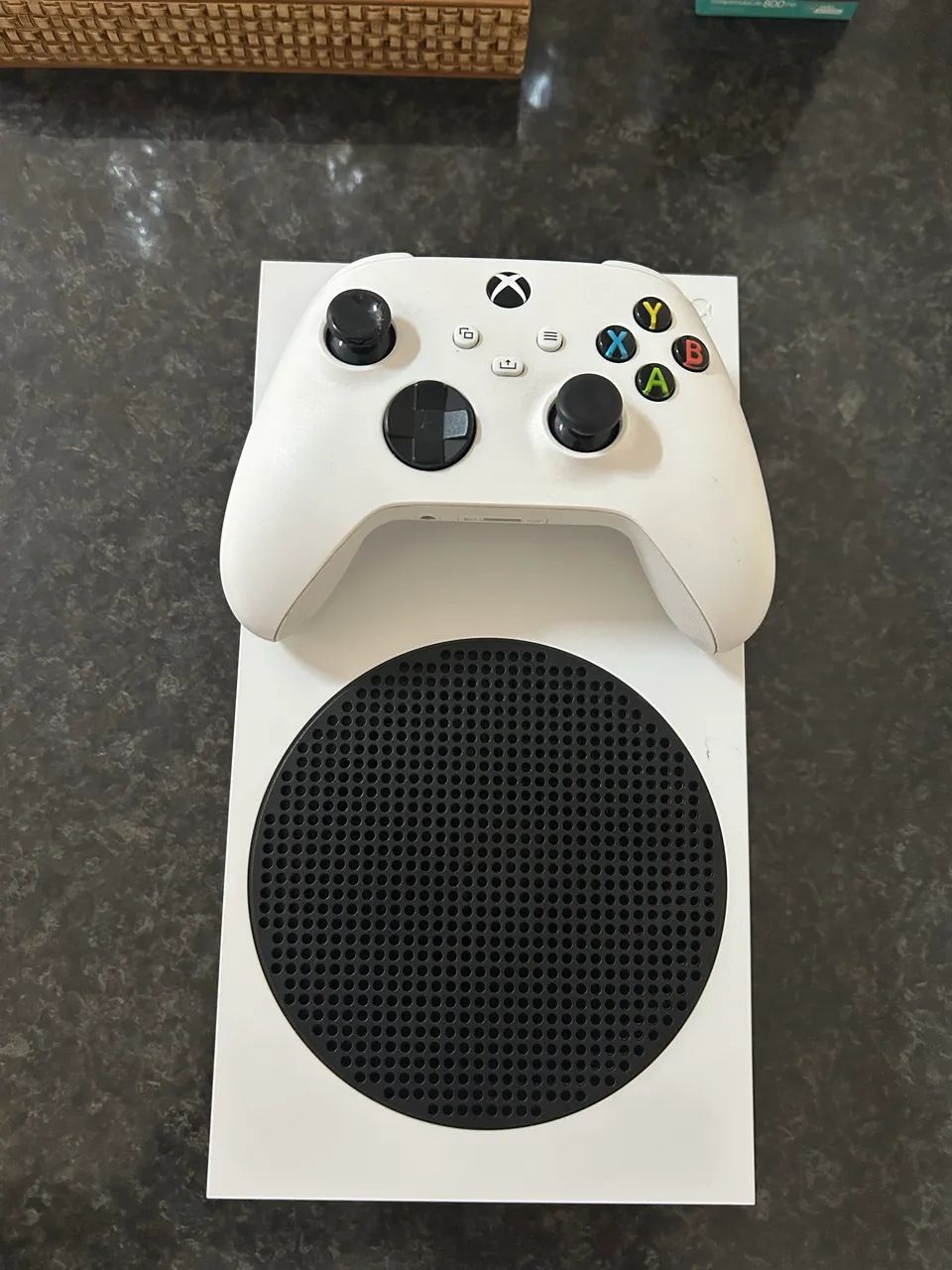 XBOX SÉRIE S  - Foto 4