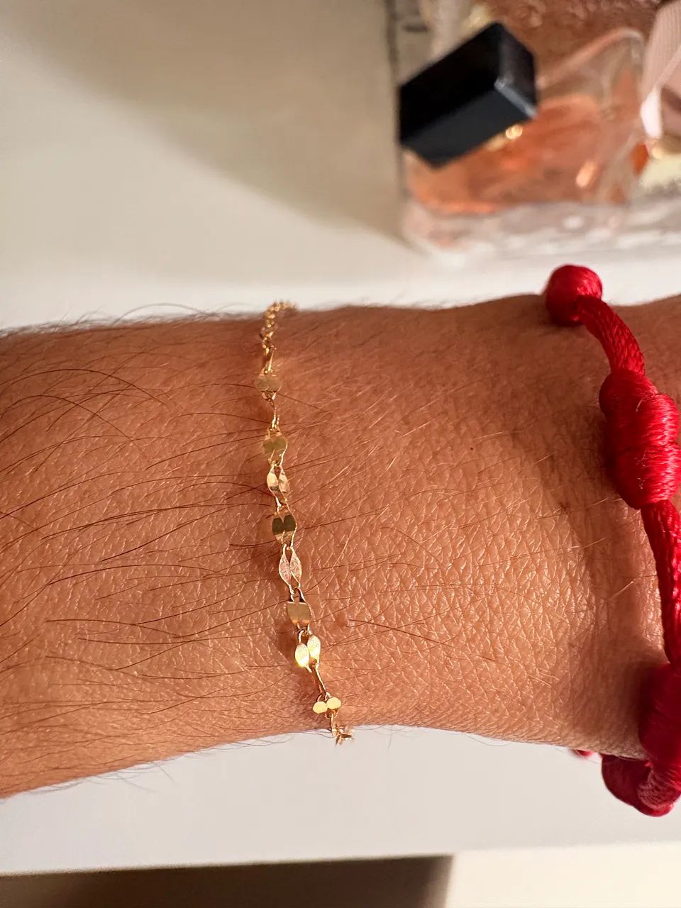 Pulseira de ouro  - Foto 4