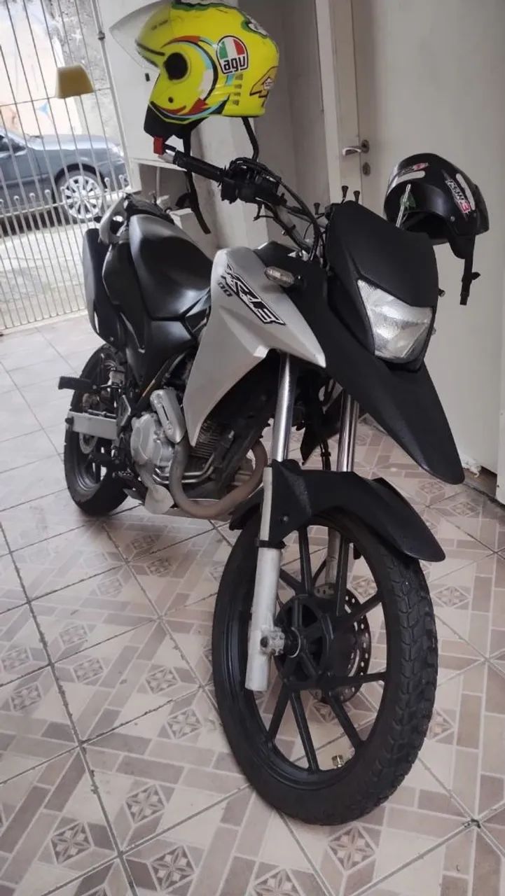 XRE 300 - Foto 5