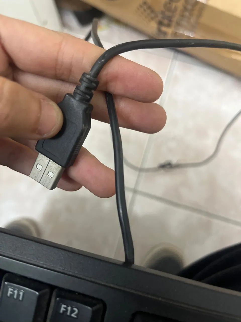 Teclado Dell - Foto 3
