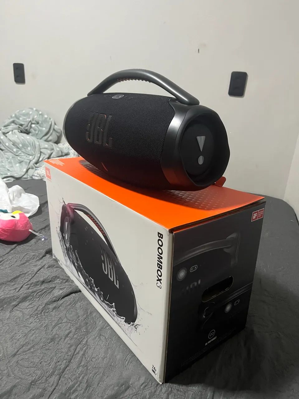 JBL Bombox  - Foto 2