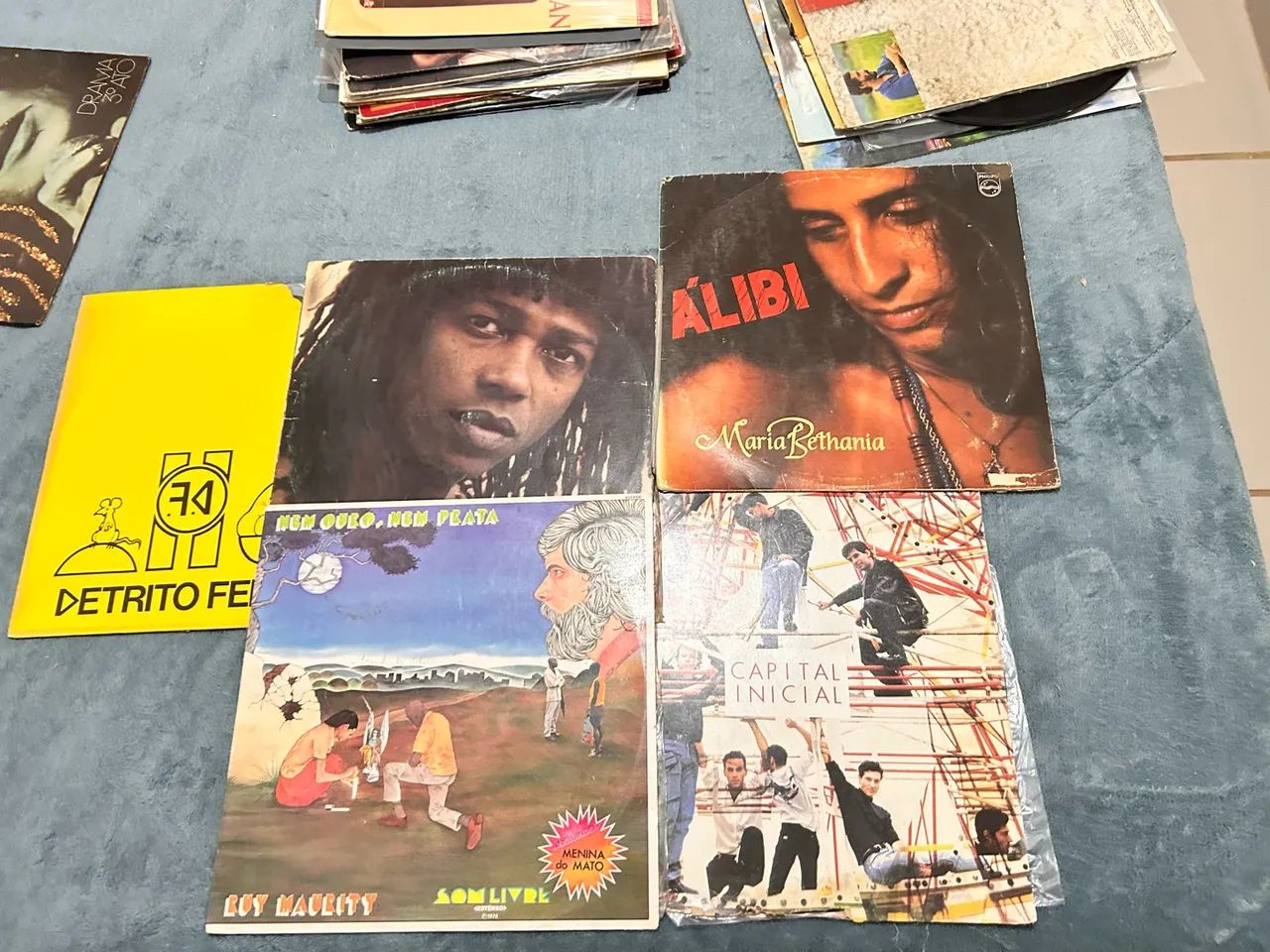 VINIL - Foto 3