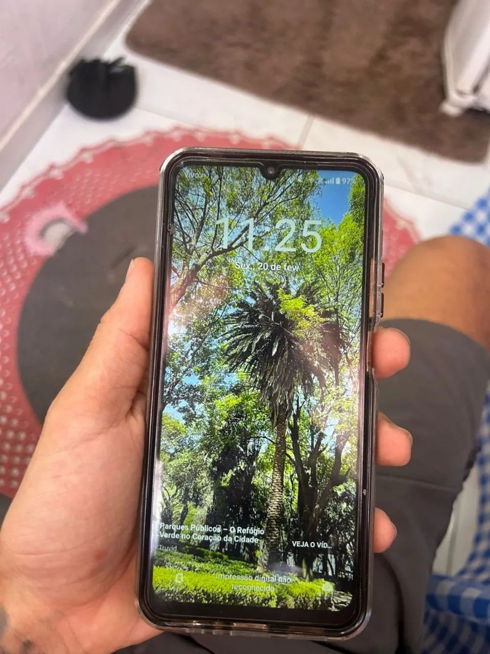 Celular realme C63 - Foto 3